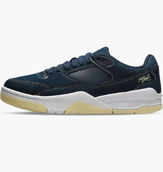 Кроссовки Air Jordan Flight Court Blue IH4489-451 38.5