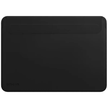 Чехол Proove Leather Sleeve MacBook 13"/13,3" black
