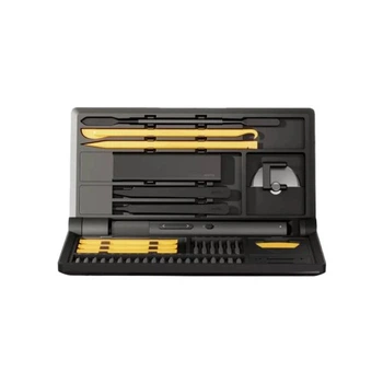Викрутка акумуляторна Xiaomi HOTO Precision Screwdriver Kit Pro (QWLSD012) Xiaomi QWLSD012 995775