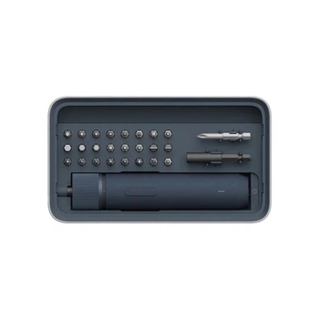 Викрутка акумуляторна Xiaomi HOTO 3.6V Screwdriver Kit (QWLSD011) Xiaomi QWLSD011 995770