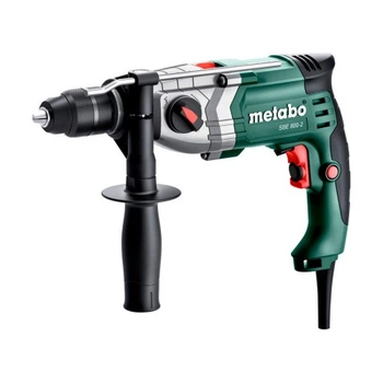 Дрель Metabo SBE 800-2, 800Вт, 1.5-13мм (601744000) Metabo 601744000 996444