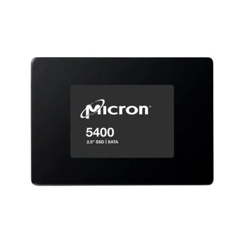 Накопитель SSD 2.5" 7.68TB 5400 Pro Micron (MTFDDAK7T6TGA-1BC1ZABYYR) MICRON MTFDDAK7T6TGA-1BC1ZABYYR 995849