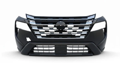 Бампер в зборі Nissan X-Trail Rogue T33 2025-