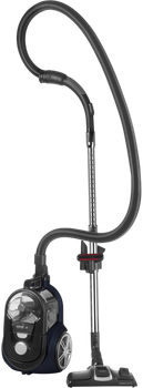 Odkurzacz bezworkowy Concept VP5241n