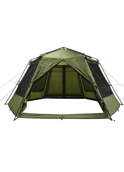 Просторе кемпінгове шатро з москітною сіткою Tramp Mosquito Lite (UTRT-105-olive)