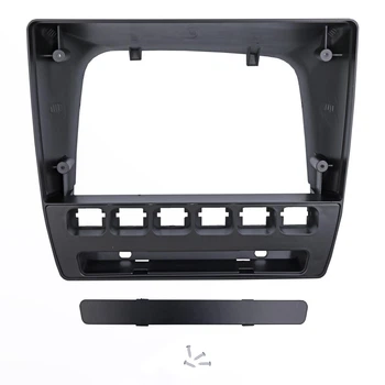 Переходная рамка QIV TBL2111 для LADA 2110/2111/2112 1995-2015 9 дюймов