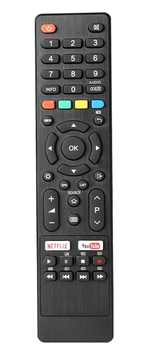 Пульт для телевизора ChiQ U58G7N