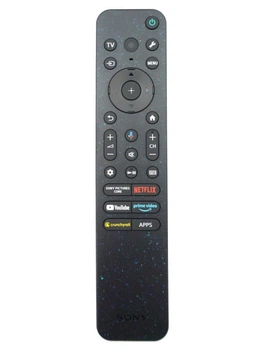 Пульт для телевізора Sony RMF-TX820P з голосовим пошуком