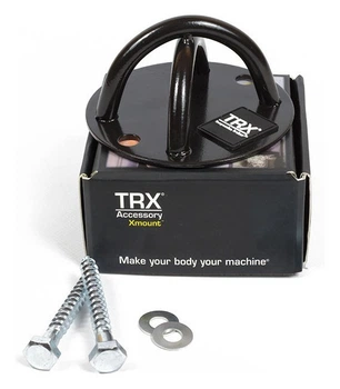 Кріплення TRX X-mount Чорне (Чорний)