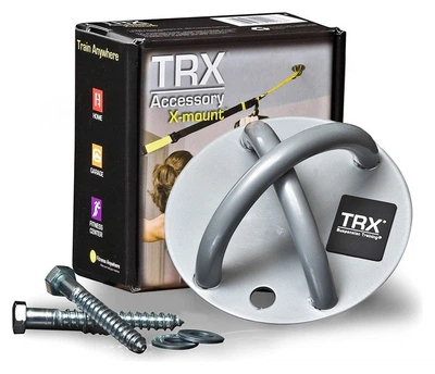 Кріплення TRX X-mount Сіре (Сірий)