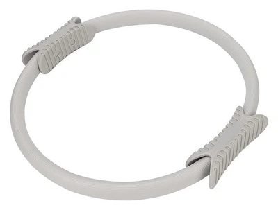Кільце для пілатесу EasyFit сіре (Сірий)