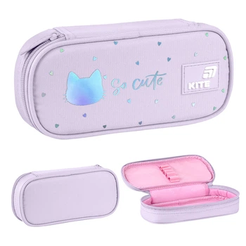 Пенал Kite So Cute (K26-662-21)
