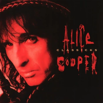 Виниловый диск COOPER, ALICE / CLASSICKS (2LP/BLACK)