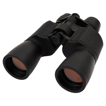 Бінокль Active Optics (9-27x50), чорний, в чохлі