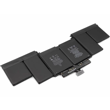 Аккумулятор для ноутбука Apple MacBook Pro Retina 15