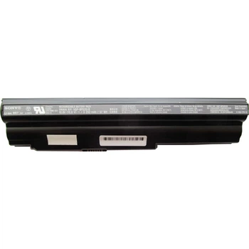 Аккумулятор для ноутбука Sony VGP-BPS20, 5200mAh