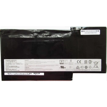 Акумулятор для ноутбука MSI BTY-M6J, 5700mAh, 6cell, 11.4V, Li-Pol