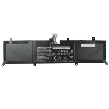 Аккумулятор для ноутбука ASUS X302 C21N1423, 4840mAh