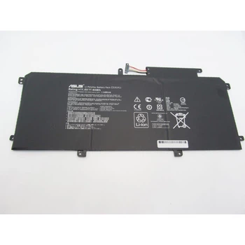Акумулятор для ноутбука ASUS UX305FA C31N1411, 3830mAh