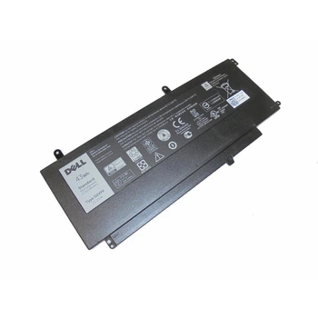 Аккумулятор для ноутбука Dell Inspiron 15-7547 D2VF9, 43Wh