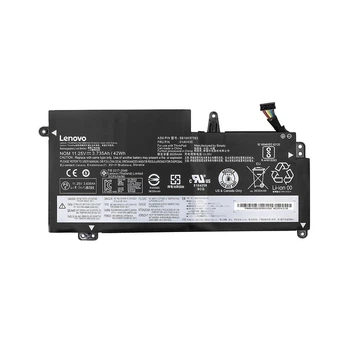 Акумулятор для ноутбука PowerPlant Lenovo ThinkPad S2