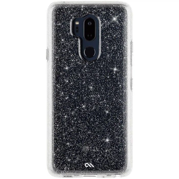 Чохол Case-Mate Sheer Crystal для LG G7 ThinQ (G710) (CM037412) Stardust