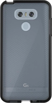 Чохол Tech21 EvoCheck для LG G6 (H870) (T21-4647) Black