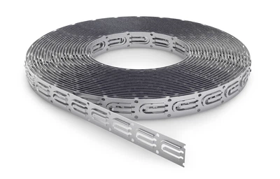 Стрічка монтажна для теплої підлоги NAVIN StepFix 20x0,5, 10 м