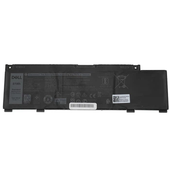 Аккумулятор для ноутбука Dell G3-3590 266J9, 4255mAh
