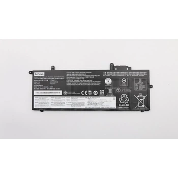 Аккумулятор для ноутбука Lenovo ThinkPad X280 L17C6P71, 48Wh