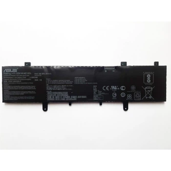 Аккумулятор для ноутбука ASUS X405 B31N1632, 3653mAh
