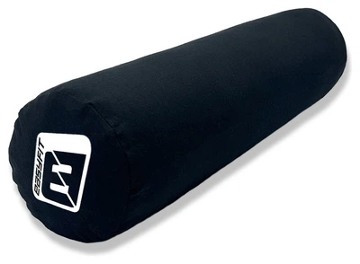 Чохол для валика масажного столу EasyFit чорний (EFIT_EF-2121-BK)