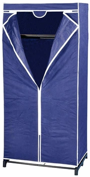 Текстильна шафа Wenko AIR 160 x 50 x 75 см (4008838438183)