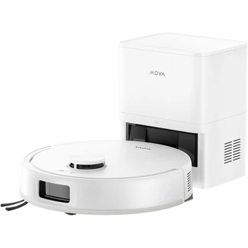Робот-пилосос Mova E20s Pro Plus (RLE23SD) [158007]