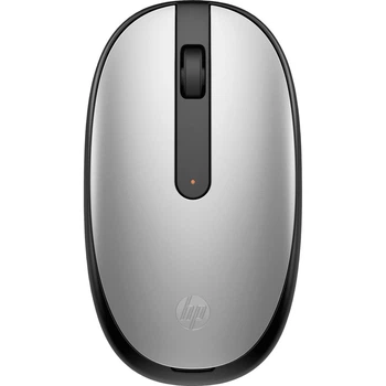 Миша HP 240 Silver (43N04AA) [160322]