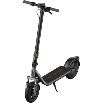 Электросамокат Xiaomi Electric Scooter 6 Lite GL (BHR08R6GL) [160390]