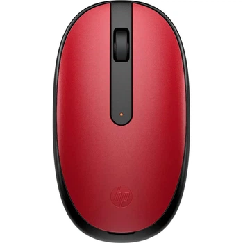 Мышь HP 240 Red (43N05AA) [160323]