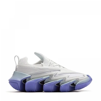 Чоловічі кросівки FILA SAWW X Safa Sahin Medium White/Purple 41 Білий T12M521121FBD
