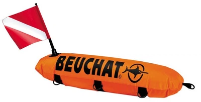 Буй Beuchat двойной длинный