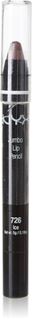 Помада в карандаше NYX Jumbo Lip Pencil Ice (JLP726)