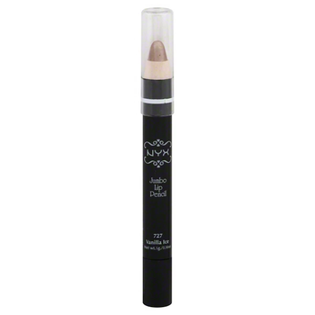 Помада в карандаше NYX Jumbo Lip Pencil Vanilla Ice (JLP727)