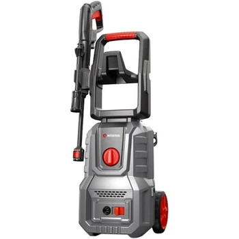 Мойка высокого давления Intertool DT-1516 [137082]