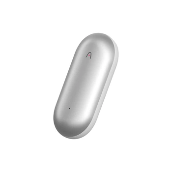AI-диктофон Plaud AI Note Pin PN0200 для записи встреч и интервью, 64 Гб, Wi-Fi, Bluetooth (596453)