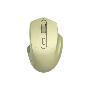 Мышка Canyon MW-15 Wireless Golden