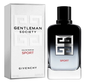 Парфумована вода для чоловіків Givenchy Gentleman Society Sport 100 мл