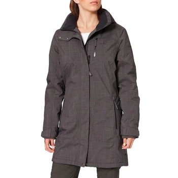 Жіноча утеплена куртка-парка Schoffel Monterey 2 XS 20 12528 9830 (XS)