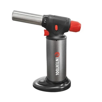 Горелка газовая Intertool (GB-0009)