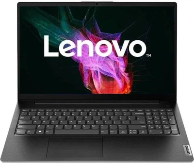 Lenovo Ноутбук Lenovo V15-G4 15.6" FHD IPS AG, AMD R3-7320U, 8GB, F256GB, UMA, DOS, чорний