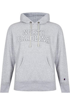 Чоловічий світшот з кенгуру Chapion North Carolina L 218030 EM040 (L)