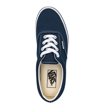 Взуття унісекс Vans Era кросівки темно-сині 36,5 VN000EWZNVY1 (36,5)